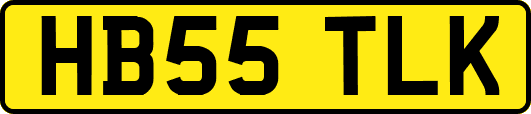 HB55TLK