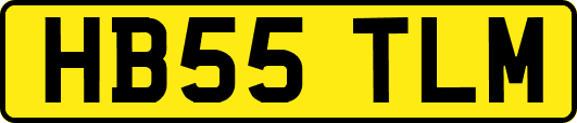HB55TLM