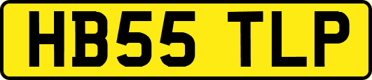 HB55TLP