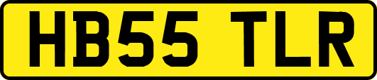 HB55TLR