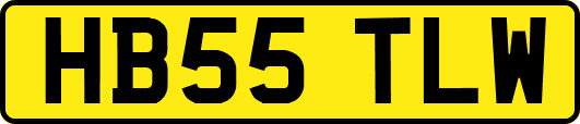 HB55TLW