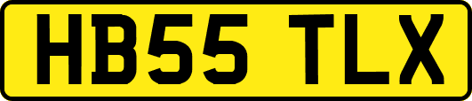 HB55TLX