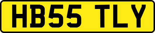 HB55TLY