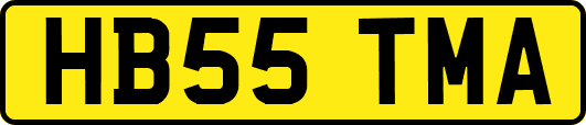 HB55TMA