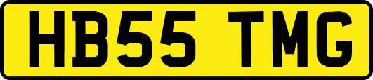 HB55TMG