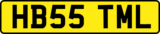 HB55TML