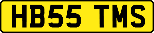 HB55TMS
