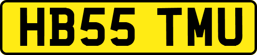 HB55TMU