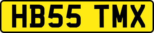 HB55TMX
