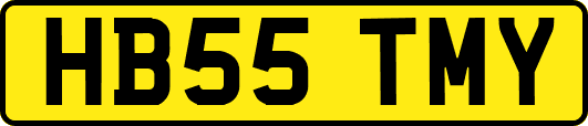 HB55TMY