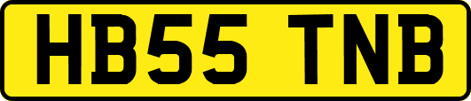 HB55TNB