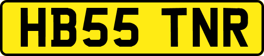 HB55TNR