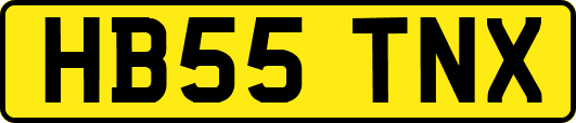 HB55TNX