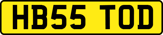 HB55TOD