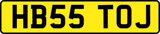 HB55TOJ