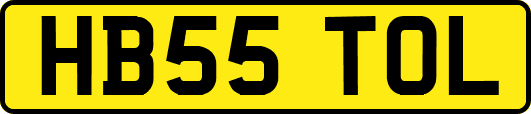 HB55TOL