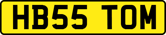 HB55TOM