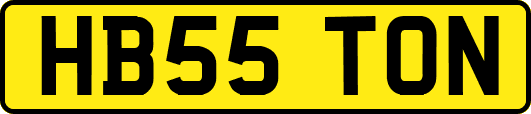 HB55TON