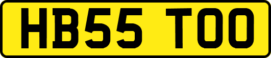 HB55TOO