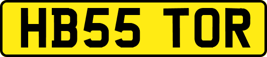 HB55TOR