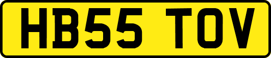 HB55TOV