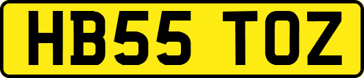 HB55TOZ