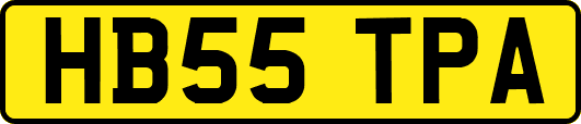HB55TPA