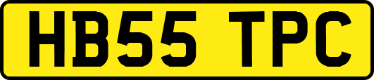 HB55TPC