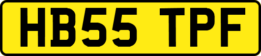 HB55TPF