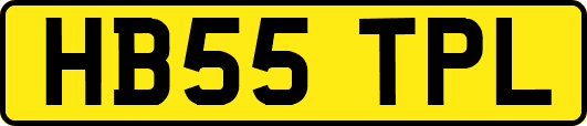 HB55TPL