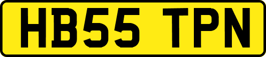 HB55TPN