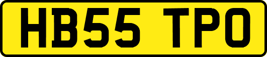 HB55TPO