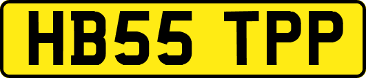 HB55TPP