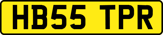 HB55TPR