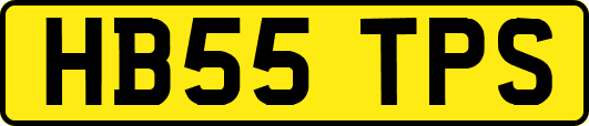 HB55TPS