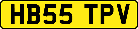 HB55TPV