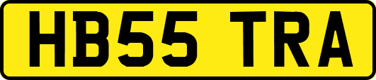 HB55TRA