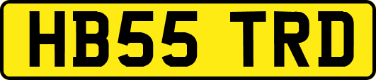 HB55TRD