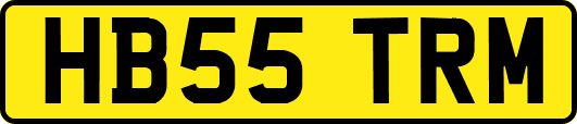 HB55TRM