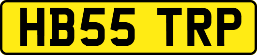 HB55TRP