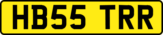 HB55TRR