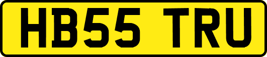 HB55TRU