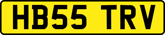 HB55TRV