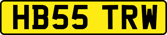 HB55TRW