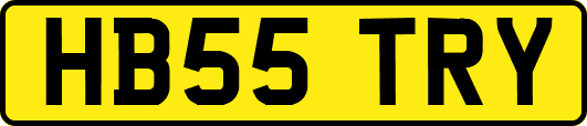 HB55TRY