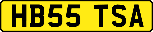 HB55TSA