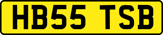 HB55TSB