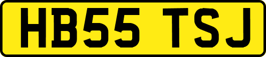 HB55TSJ
