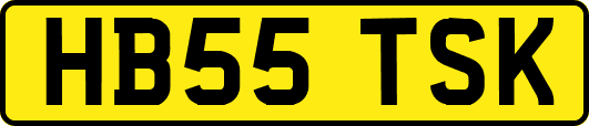 HB55TSK