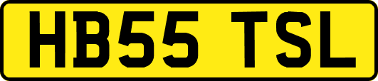 HB55TSL